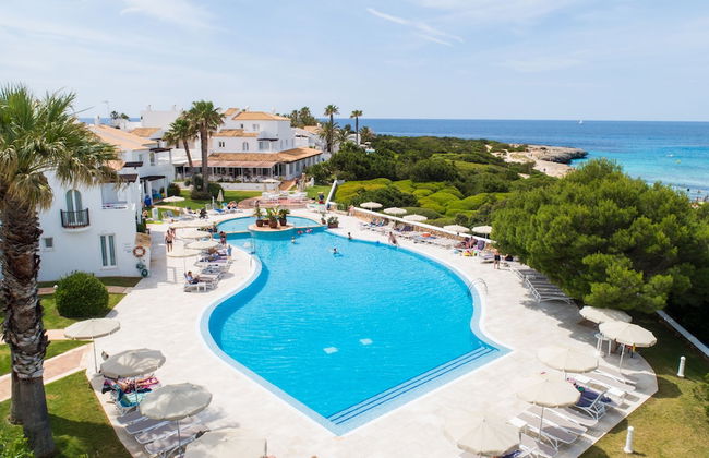 Grupotel Aldea Cala'n Bosch - Foto 1