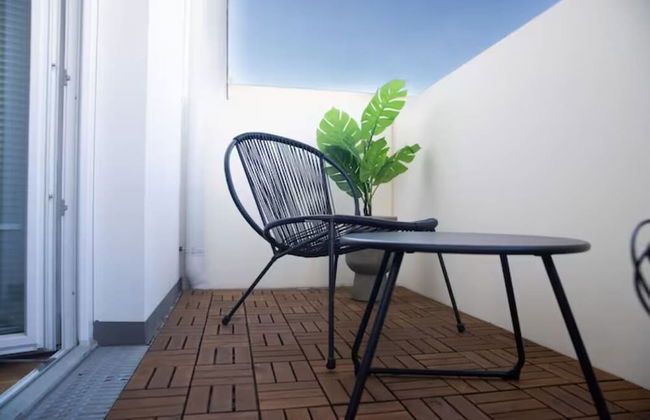 Danube Apartments - Foto 50