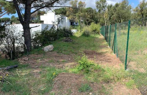 Luxury Villa Costa Brava in Calonge Playa de Aro Sea views - Foto 28