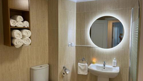 Exclusivo Apartamento Con Parking - Foto 5, towels