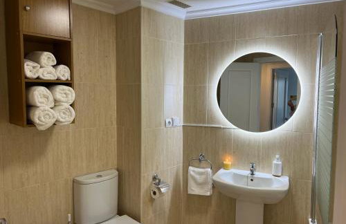 Exclusivo Apartamento Con Parking - Foto 5