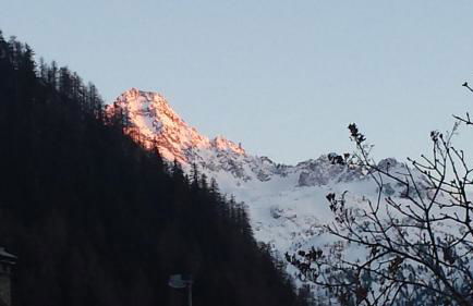 Casa Walter- VDA-LA THUILE- CIR 0024 - Foto 39