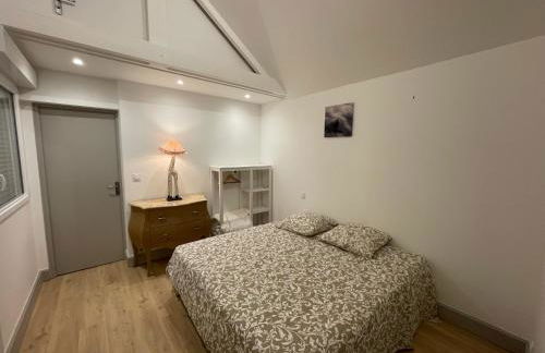 Gîte des falaises de champeaux - Foto 23