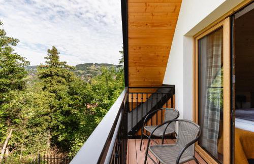 Apartamenty Blisko TATR Zakopane - Foto 54