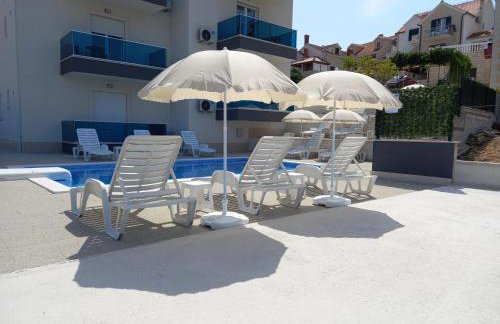 Apartments BlueView - Photo 29