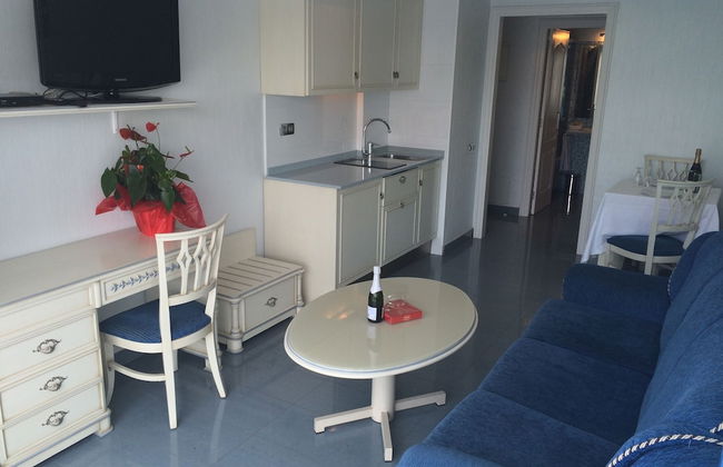 Masd Mediterráneo Hotel & Apartamentos - Foto 50