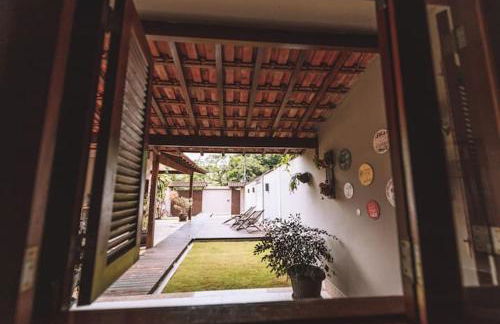 CASA ALECRIM PISCINA PRIVATIVA COM Dec MOVEL Ideal Crianças - Foto 21