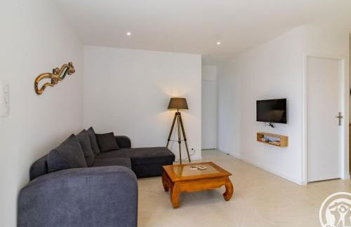 Gîte moderne avec jardin clos et animaux admis près de Nantes et Angers - FR-1-622-108 - Photo 11