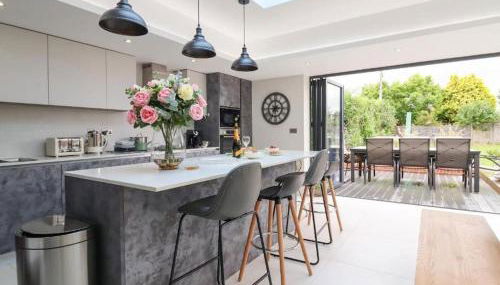 Homely 6 bed Cottage 30 mins to Heathrow, London, Legoland, Windsor Castle - Foto 3