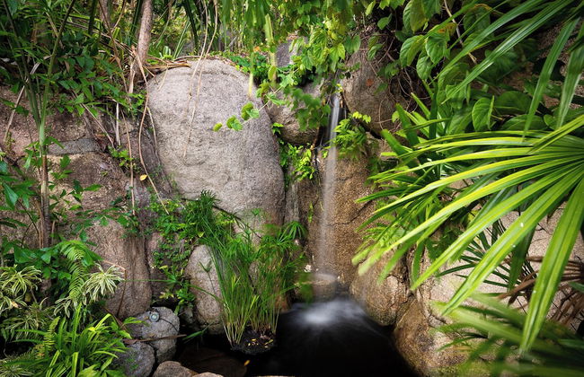 Villa Sila Varee - Photo 31