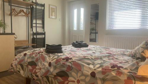 No - 48 Hamnet - Foto 4, Garden view