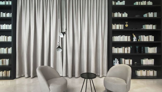 Waves - Chic High-Floor Studio Retreat with Canal Views - Foto 2, Vestíbulo