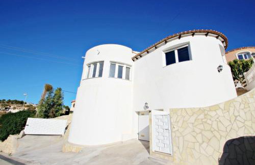 Buenavista - Priv. pool paradise with breathtaking views - Foto 8