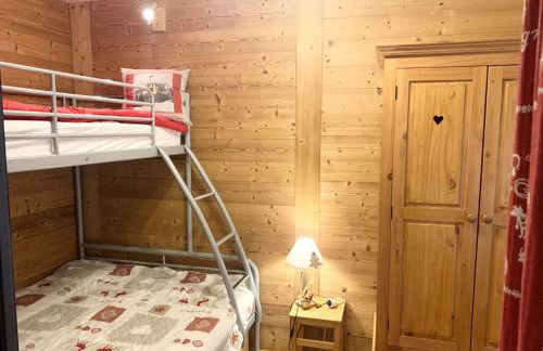 Les Portes de la Vanoise 309B - Foto 6