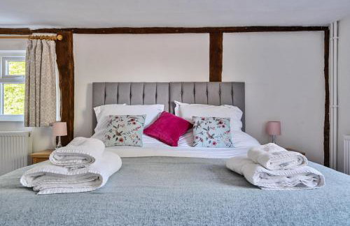 Bedingfield House, nr Debenham - Foto 23