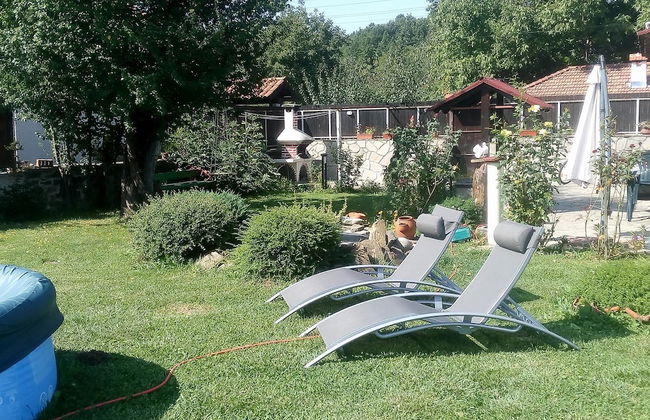 Three Bedroom House With Garden Only 10 km From Veliko Tarnovo - Photo 16