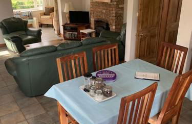 Bainvalley Cottages peaceful South Cottage - Foto 13