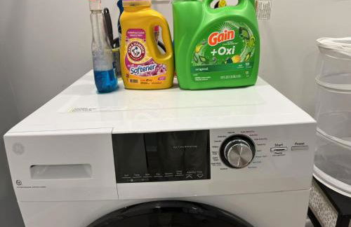 Chic New Apt in Heart of Philly - Foto 24