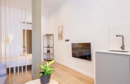 Mestalla Flats by Nomad Host - Foto 9