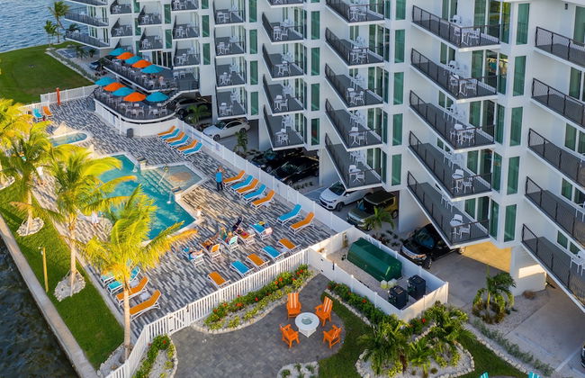 FUSION Resort Waterfront Suites - Foto 60