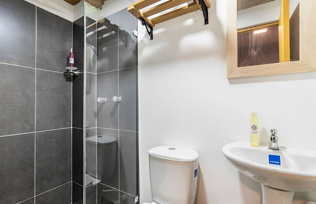 La Gruta Co-Living - Photo 21