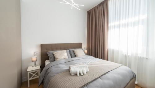 Cozy Private Flat - MM Marche 7 Min - Photo 2