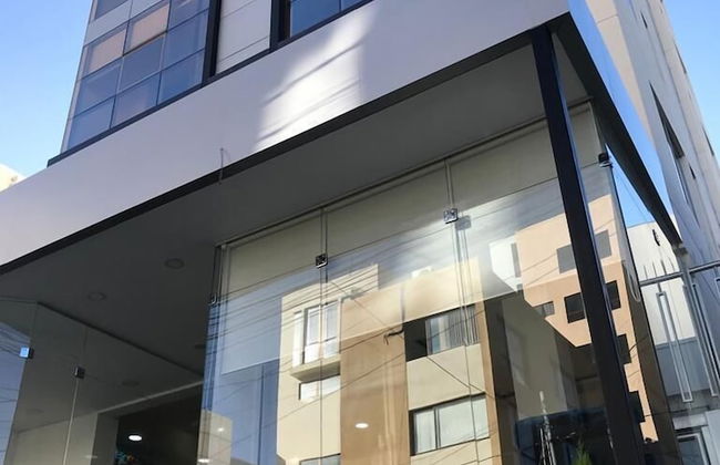 Fratelli Corp Apart Hotel - Photo 1