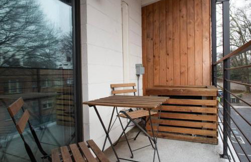 *NEW* The Layla: Rooftop | Walkable | Downtown - Photo 21