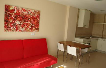 Apartamentos Europa House Sun Beach - Foto 8