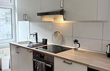 Ruhige & geräumige 2-Zimmer Wohnung in Neukölln - Foto 9