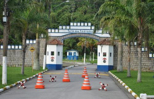 Apartamento Veleiros da Ilha - Praia do Tombo - Foto 47