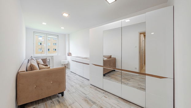 Apartamenty Sun & Snow 1000-lecia Państwa Polskiego - Foto 2, Habitación