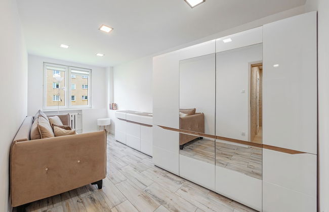 Apartamenty Sun & Snow 1000-lecia Państwa Polskiego - Foto 2