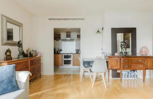 Zen Apartment - Canary Wharf - Foto 29