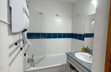 Puy St Vincent 1800 au pied des pistes - Foto 8