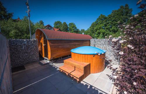 Domki Platan w Karkonoszach - Foto 26