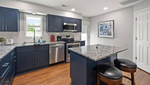 Pitman Creek Overlook - Foto 2, stove, dishwasher, pet friendly, toaster