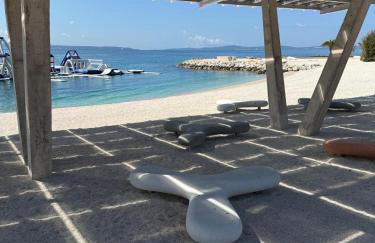 Adela Apartments - Beach Žnjan Split - Foto 45