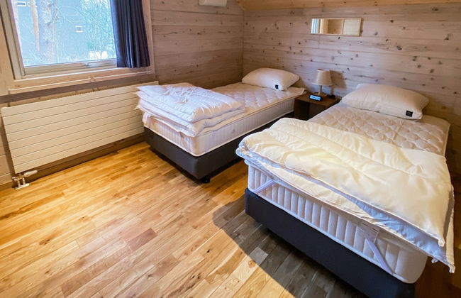 Baan Hakuba - Foto 17