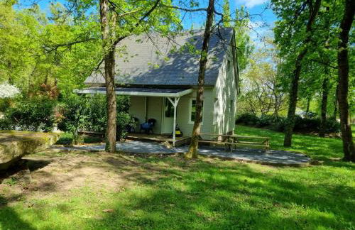 Les Chalets de SAUMUR, Piscine & Parc boisé, 100m du CadreNoir - Foto 22