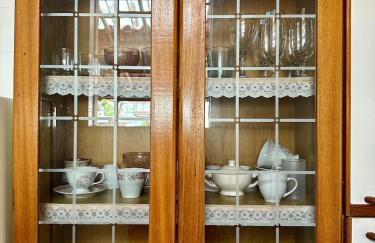 Casarão com Acessibilidade no Coração de São João del-Rei - Pet Friendly - com Ar Condicionado - Acesso à Maria Fumaça para Tiradentes - Foto 36