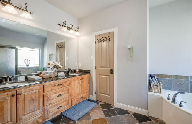 4bed 3bath Close2a M Santa s Wonderland Hospital L2 EV - Foto 35