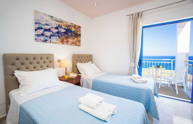 Villa Cyan - Foto 10