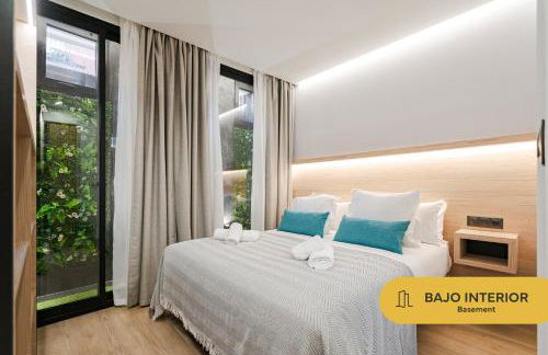 Feelathome Ventas Suites - Foto 113