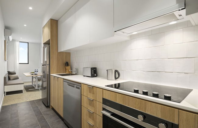 Quest Epping - Foto 10