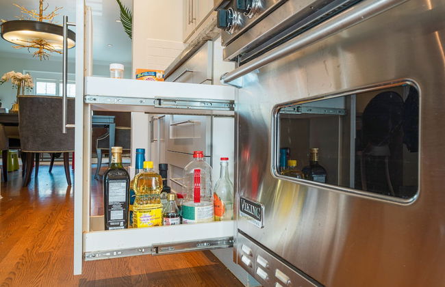 Fresh & Enchanting Oasis in Vancouver - Foto 7