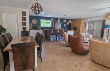 Villa Monplaisir - Foto 8