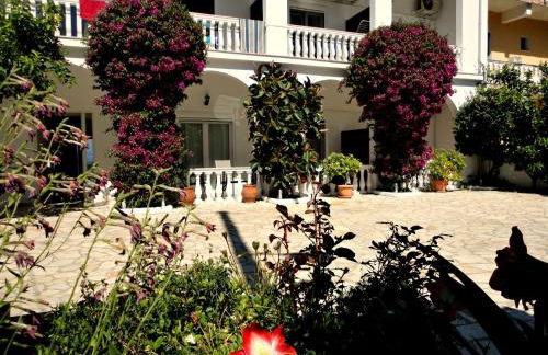 Galini Beach Studios and Penthouse - Foto 38