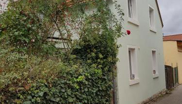 Ferienhaus Am Schildberg - Foto 2