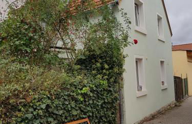 Ferienhaus Am Schildberg - Foto 2